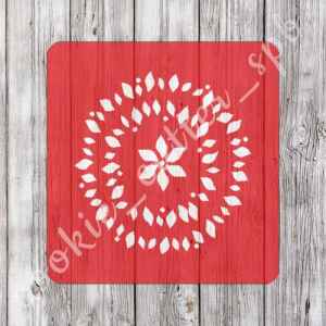 Geometricheskij-№31