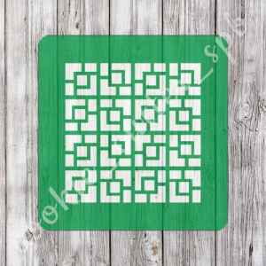 Geometricheskij-№6