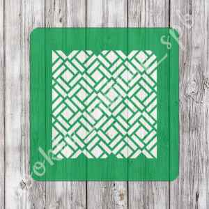 Geometricheskij-№7