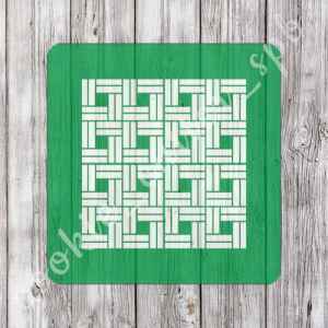 Geometricheskij-№8