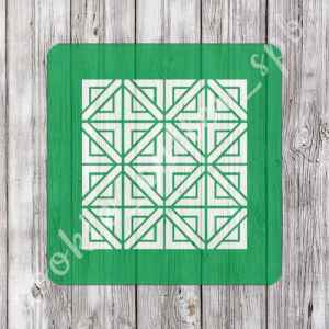 Geometricheskij-№9