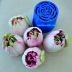 Насадка «Тюльпан №2 2XL» для кондитерских мешков