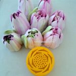 Насадка «Тюльпан №1 2XL» для кондитерских мешков