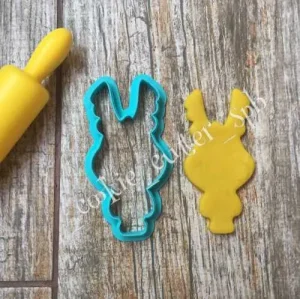 Вырубка "Олень"