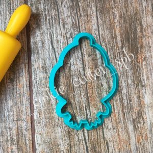 Вырубка "Пингвин"