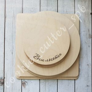 Подложка для тортов