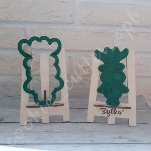 Подставка для пряника