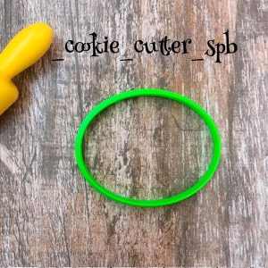 Вырубка "Рамка №1"