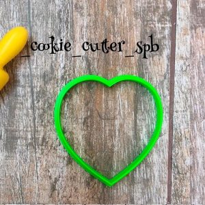 Вырубка "Рамка №2"