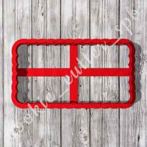 Вырубка "Рамка №22"