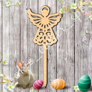 Топпер "Ангел"