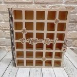 Адвент-календарь для пряников