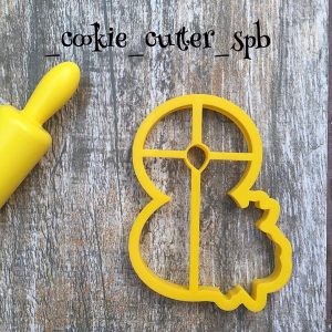 Вырубка “8 марта”