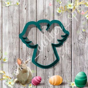 Вырубка "Ангел №5