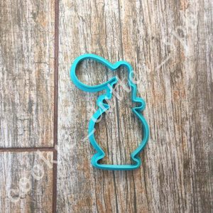 Вырубка “Духи”