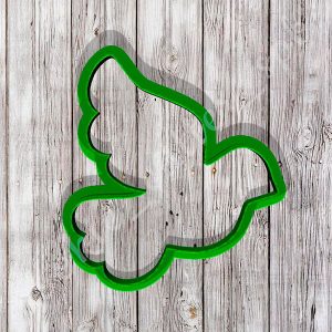 Вырубка "Голубь №2"