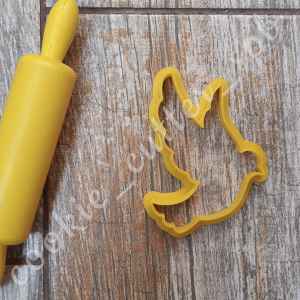 Вырубка "Голубь"