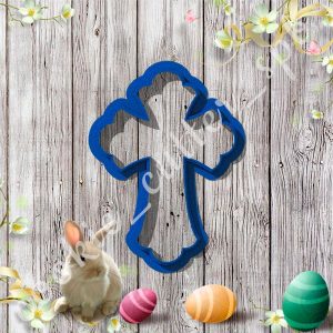 Вырубка "Крест №2"