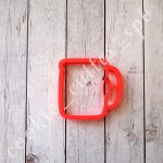 Вырубка "Кружка"