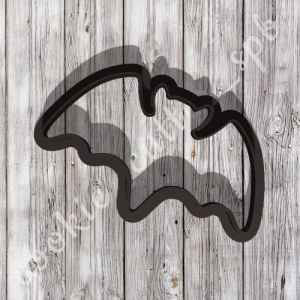 Вырубка "Летучая мышь"