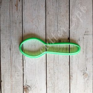 Вырубка "Ложка"