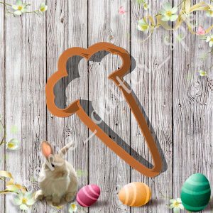 Вырубка "Морковка №2"