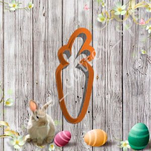 Вырубка "Морковка №3"