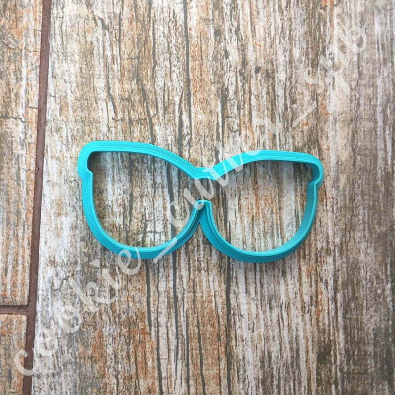 Вырубка “Очки”