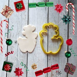 Вырубка "Олень №3"