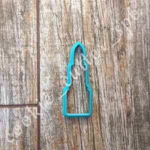 Вырубка “Помада”