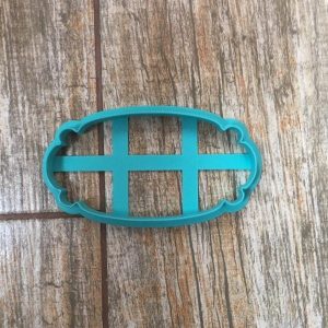 Вырубка “Рамка №7”