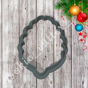 Вырубка "Шишка №2"