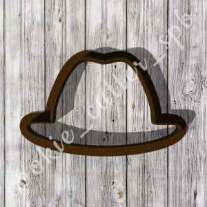 Вырубка "Шляпа"