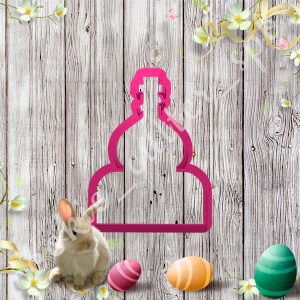 Вырубка "Собор"