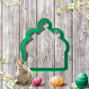 Вырубка "Собор №2"