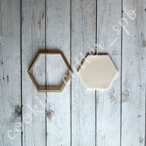 Вырубка "Сота"