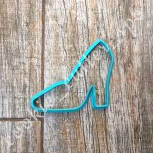 Вырубка “Туфля”