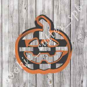 Вырубка "Тыква"