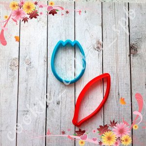 Вырубка “Тюльпан”