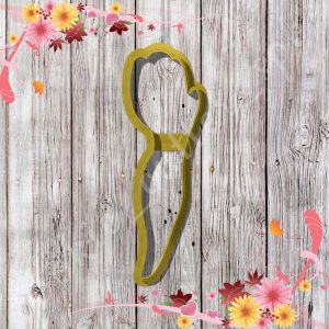 Вырубка “Тюльпан №2”