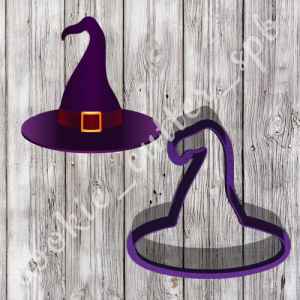 Вырубка "Ведьмина шляпа"