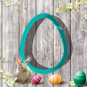 Вырубка "Яйцо"