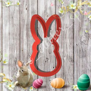 Вырубка "Зайка"