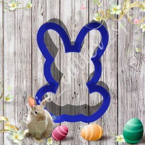 Вырубка "Зайка №2"