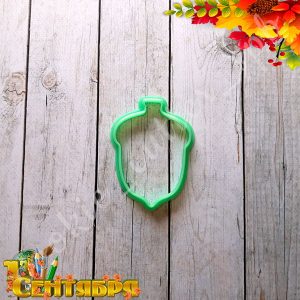 Вырубка "Жёлудь"