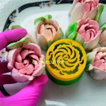 Насадка для кондитерского мешка Тюльпан 2XL №11