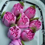 Насадка для кондитерского мешка Тюльпан 2XL №7