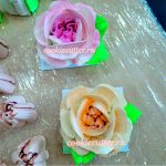 Насадка для кондитерского мешка Тюльпан XL №1