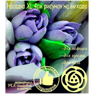 Тюльпан XL №4